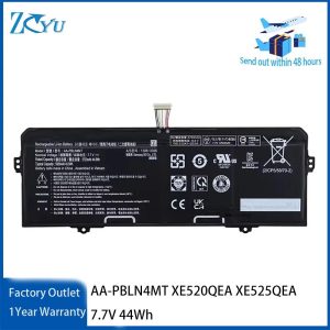 AA-PBLN4MT Battery for Samsung Galaxy Chromebook 2 XE520QEA XE525QEA 7.7V 44Wh