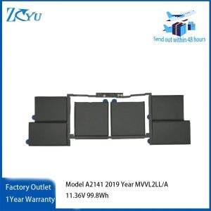 Laptop Batteries